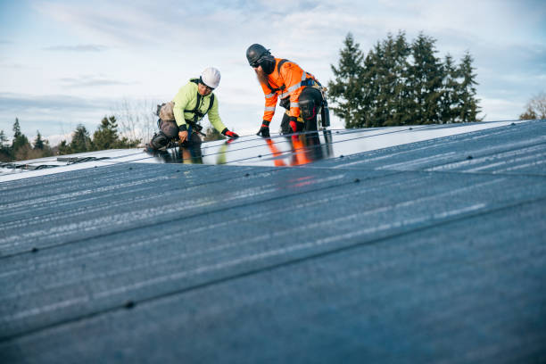 Trusted Metal Roofing service in San Mateo, CA - Ben Roofing and Steel LLC